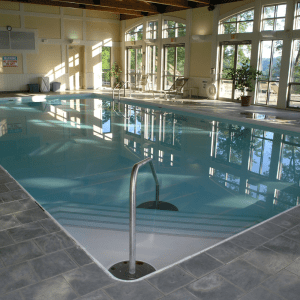 US Commercial Swimming Pool Market Report (YE2021)