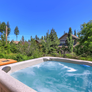 YE2024 Hot Tub Market Report