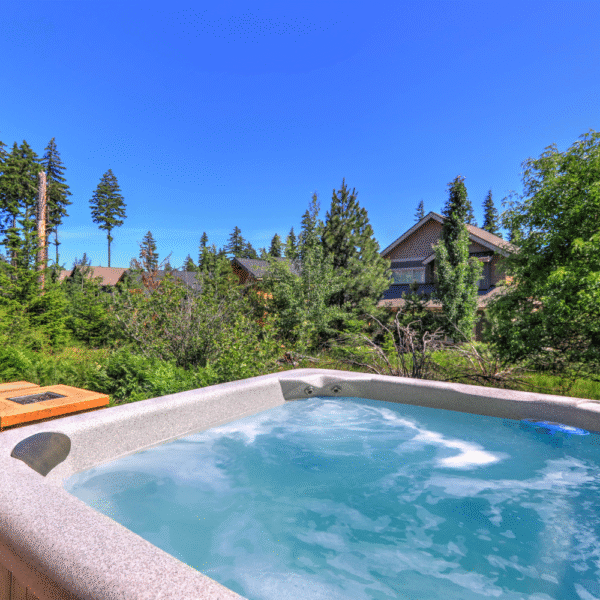 YE2024 Hot Tub Market Report