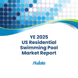 US Residential Swimming Pool Market Report (YE2025)
