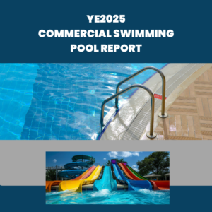 US Commercial Swimming Pool Market Report (YE2025)